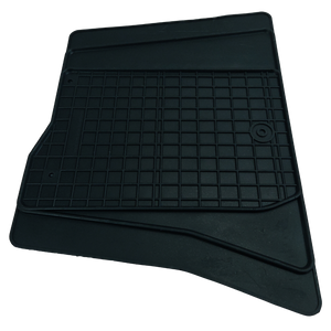 Size -point rubber mat Renault