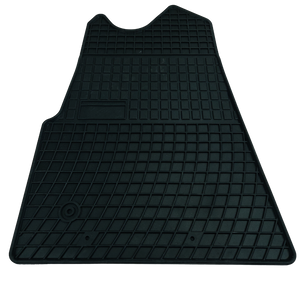 Size -point rubber mat Renault
