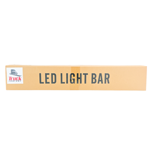 Munkalámpa LED négy soros kombinált fény 432W 12/24V
