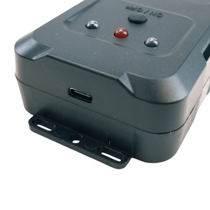 Nyestriasztó autóba ultrahangos