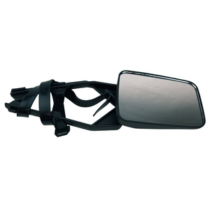 Visszapillantó tükör lakókocsi vontatáshoz