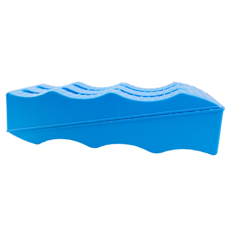 Kerékkitámasztó ék (lakókocsi szintező) párban