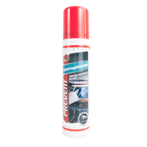 Monitor tisztító spray törlőkendővel 75ml