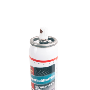 Monitor tisztító spray törlőkendővel 75ml