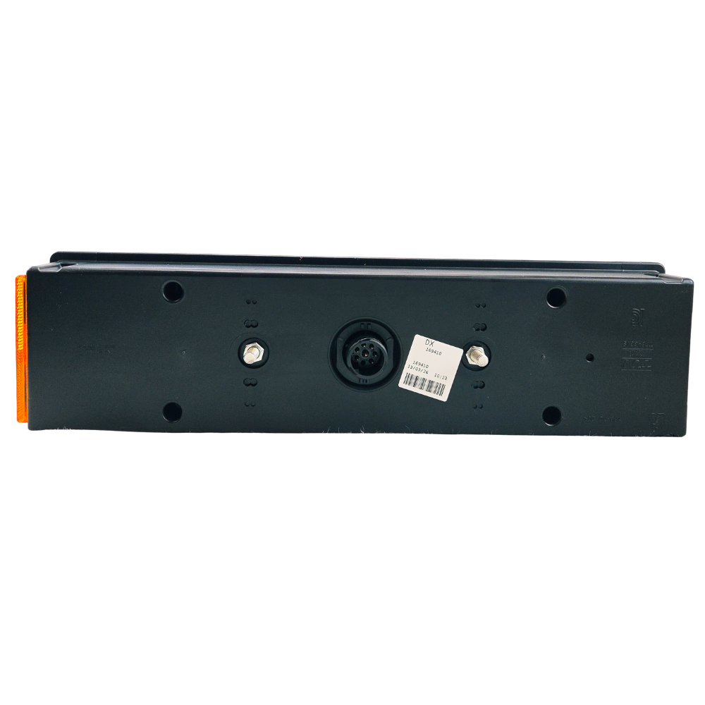 Hátsó lámpa Iveco Euro6