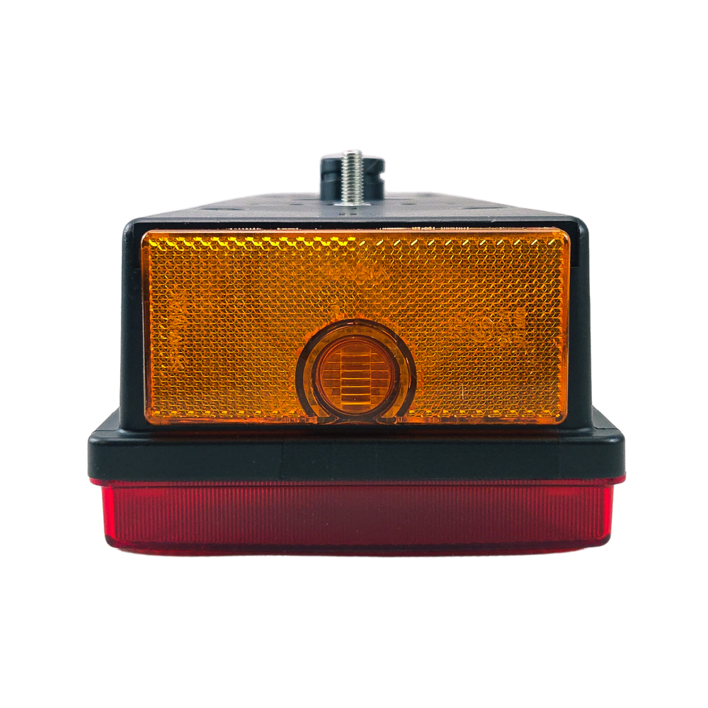 Hátsó lámpa Iveco Euro6