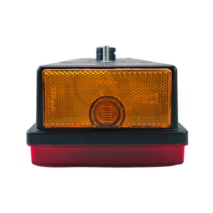 Hátsó lámpa Iveco Euro6