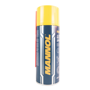 Zsír spray lítium 400ml