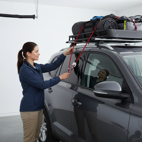 Gumipók készlet 8mm 2db