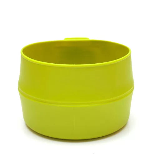 Összecsukható pohár Wildo Fold A Cup. lime 600ml