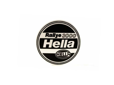 Védősapka Rallye 3000 Hella