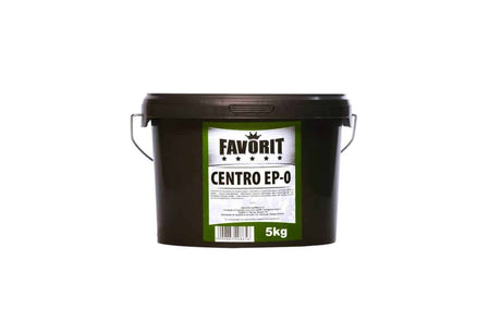 Zsír központi zsírzóba 5kg CENTRO EP-O