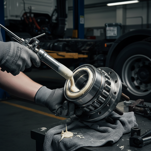 Gépzsír lítiumbázisú CENTRO EP-O 4kg