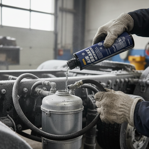 Air Brake Antifreeze 450ml