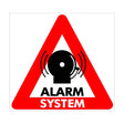 Matrica ALARM SYSTEM