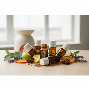 Illóolaj párologtatóba 10 ml