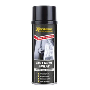 Biztonsági öv tisztító spray 400ml