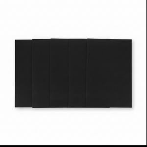 Ponyva ragasztó javító folt készlet 4db 15x24 cm