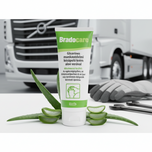 Munkavédelmi kézkrém glicerines aloe verával 100ml