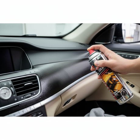 Szilikon spray 500ml