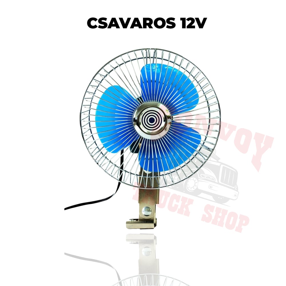 Ventilátor 18 cm