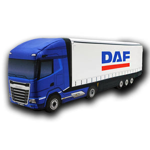 DAF XG plüss kamion