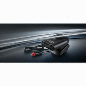 Páramentesítő autóba szivargyújtós 12V 160W