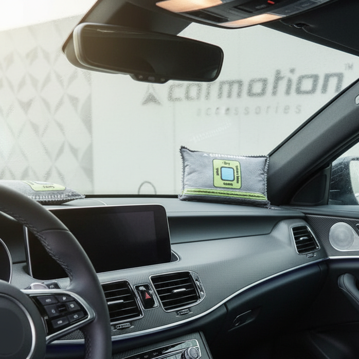 Páramentesítő párna 400g