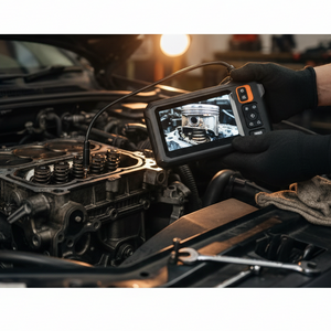 Endoszkóp kamera Full HD