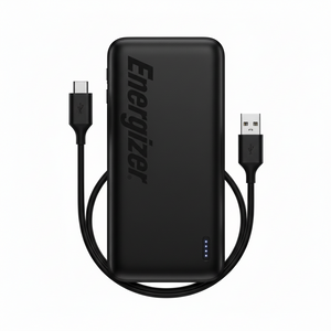 Ultimate Fast Charging Power Bank 10,000mAh