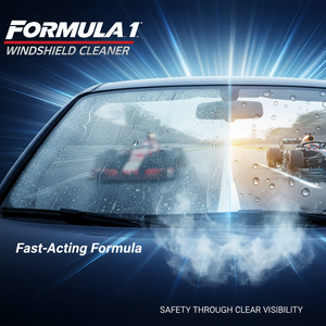 Fast-Acting Dehumidifying Formula Banner