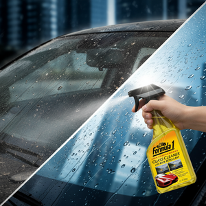 Windshield cleaner 710ml. water -repellent