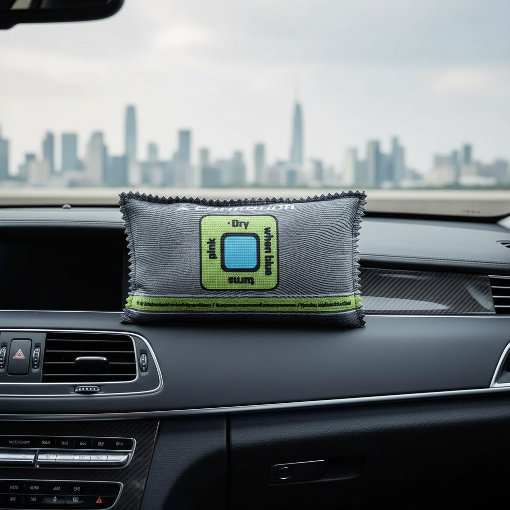 Páramentesítő párna 400g