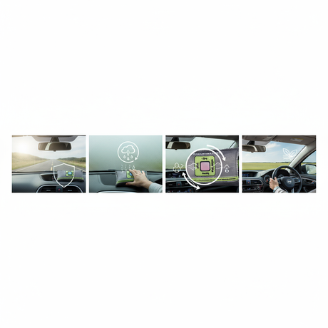 Full-screen benefit banner for Páramentesítő párna