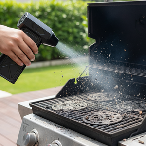 Mini légfúvó vezeték nélküli prémium TOP