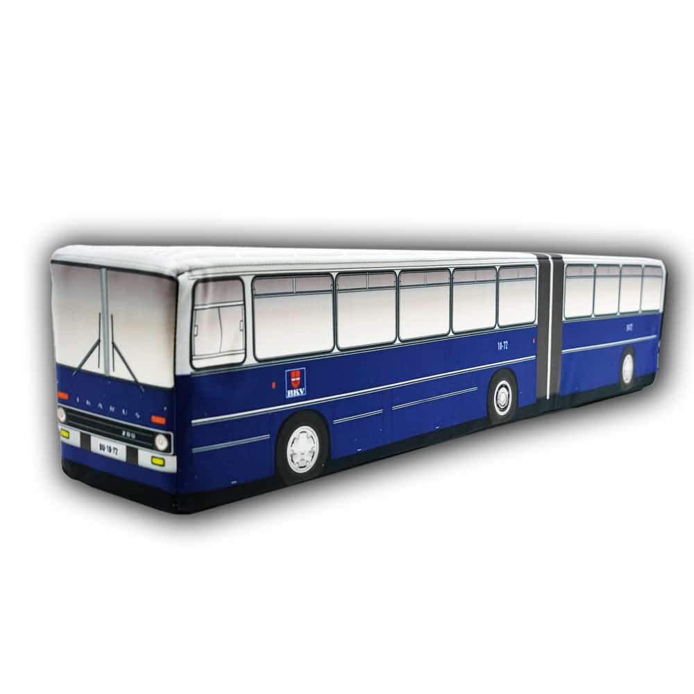 Plüss Ikarus 280 busz