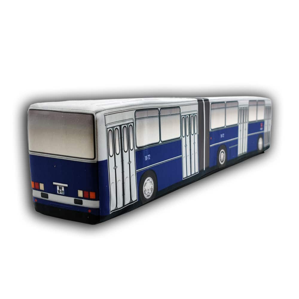 Plüss Ikarus 280 busz