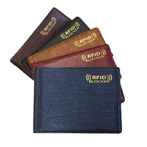 Wallets, brifkos