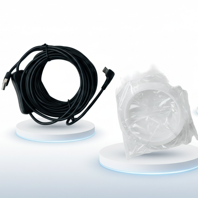 LED Display Accessories Banner