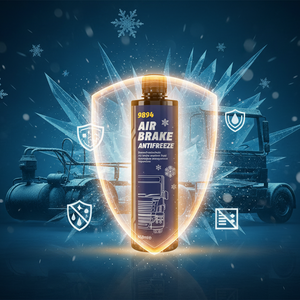 Air Brake Antifreeze 450ml