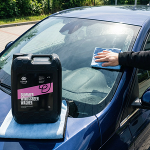 Car windshield washer fluid summer 5L