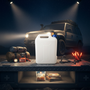 Csapos kanna müanyag 10l