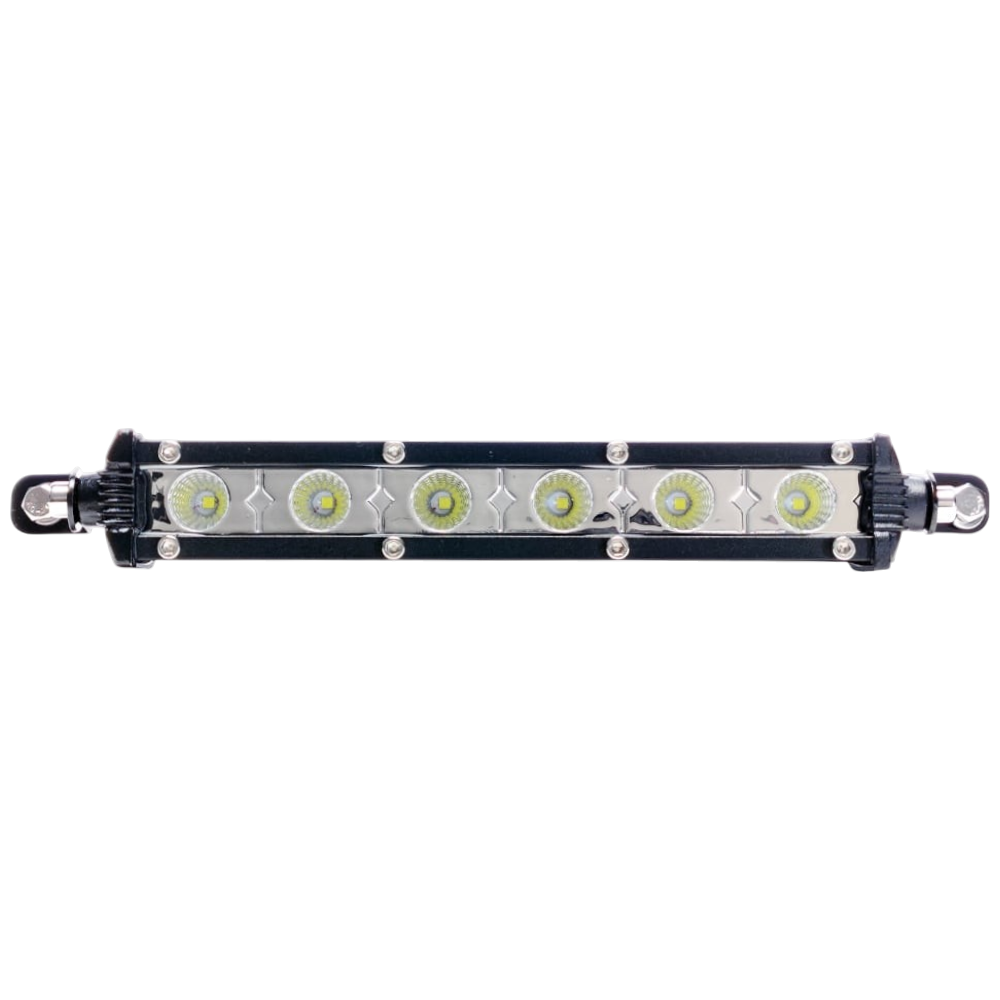 Munkalámpa LED vékony terítő 12/24V