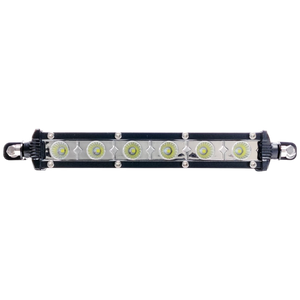 Munkalámpa LED vékony terítő 12/24V