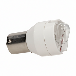 Reversing light bulb with audible signal 24V