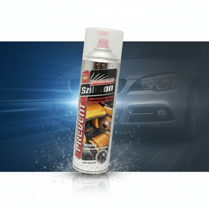 Product banner for Szilikon spray