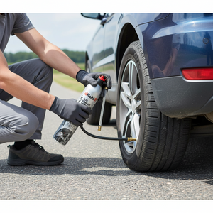 Defektjavító spray 600 ml