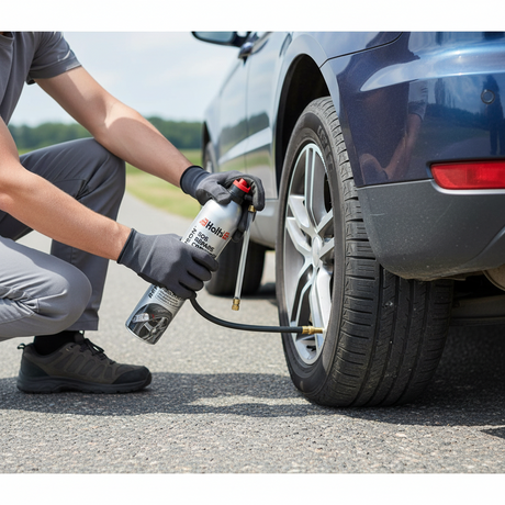 Defektjavító spray 600 ml