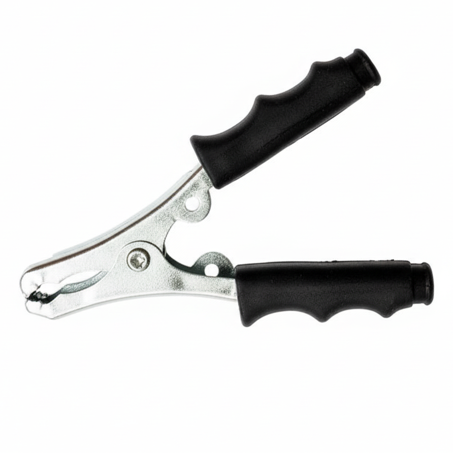 Battery tweezers (pieces)