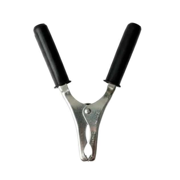 Battery tweezers (pieces)